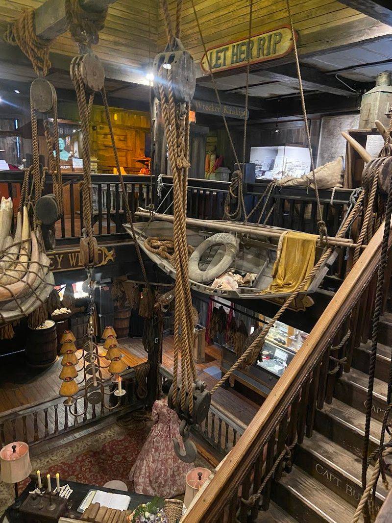 A Unique Perspective On Key West History