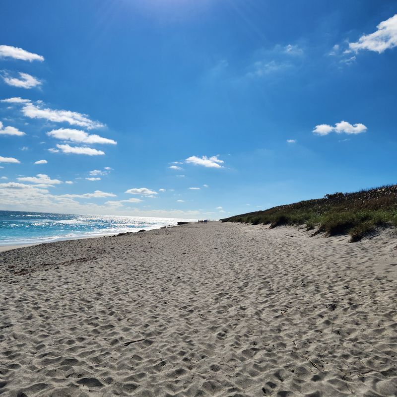 Leave No Trace In A Fragile Place