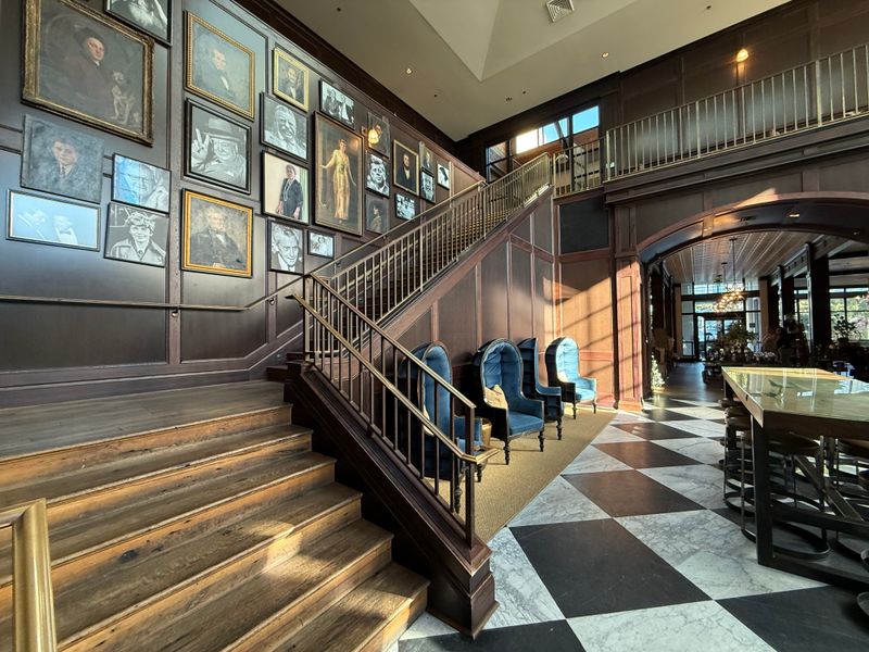 A Mini Itinerary: Two Hours Of Pure Tampa Charm