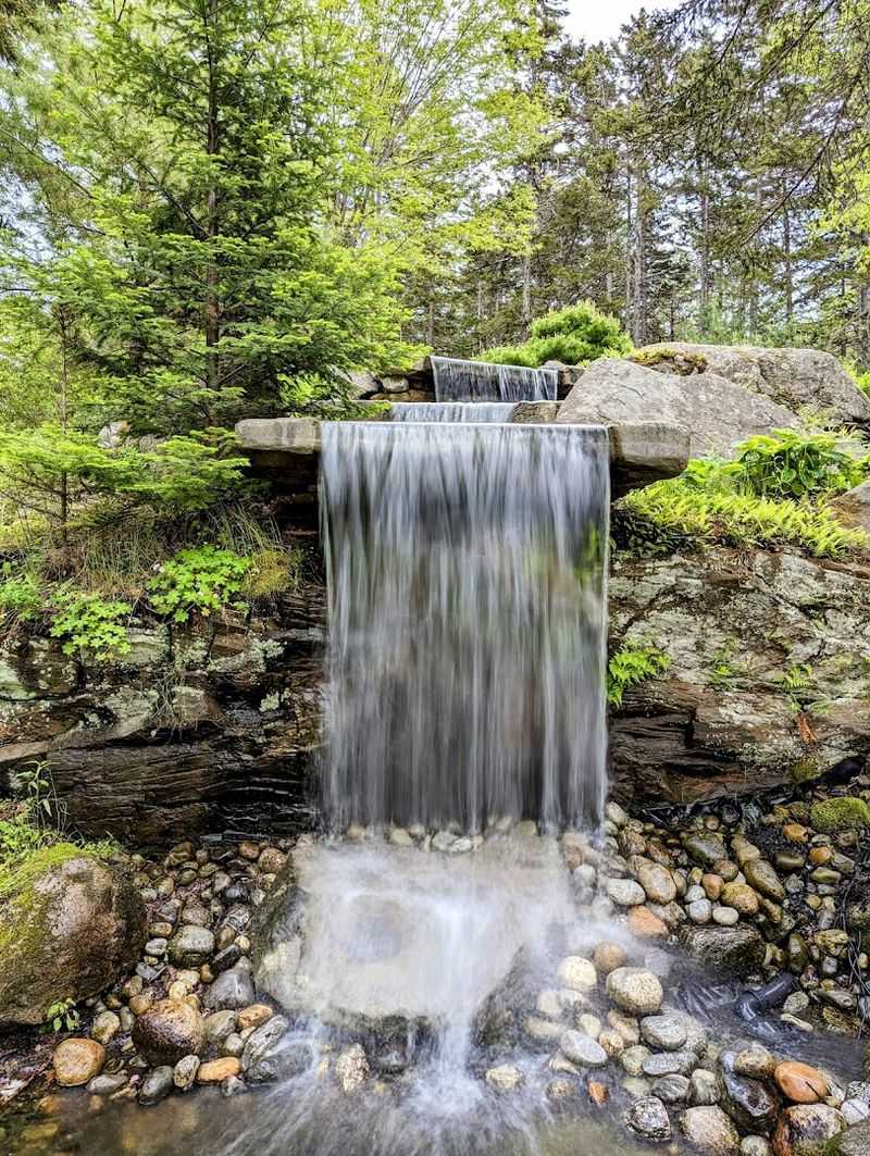 Accessibility Features Across The Property