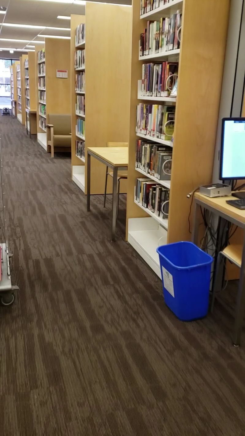 Accessibility Features For All Visitors