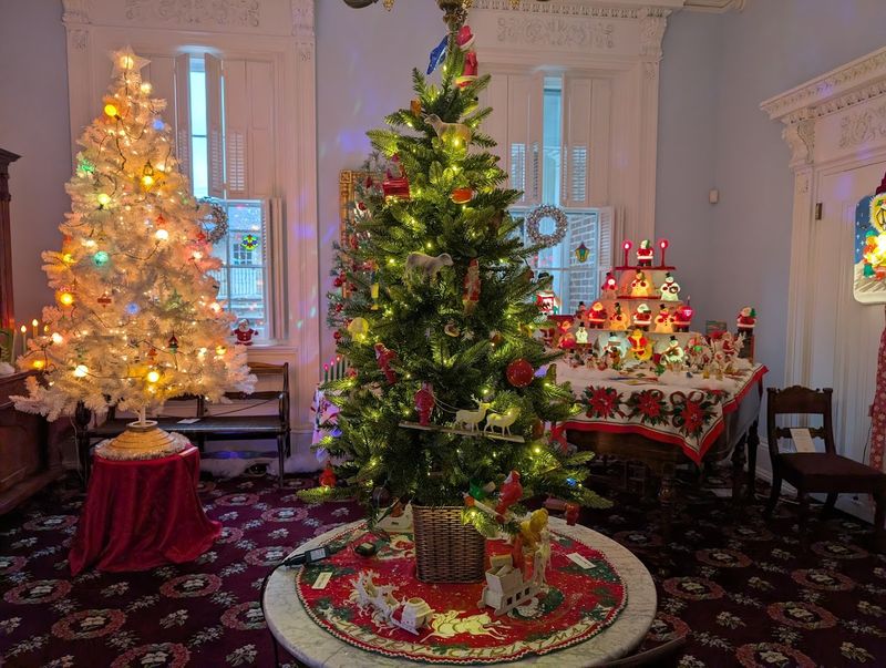 Special Events and Seasonal Magic