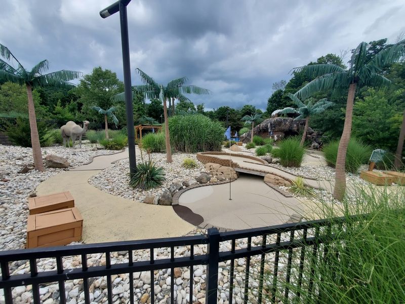 Accessibility Features Throughout The Venue