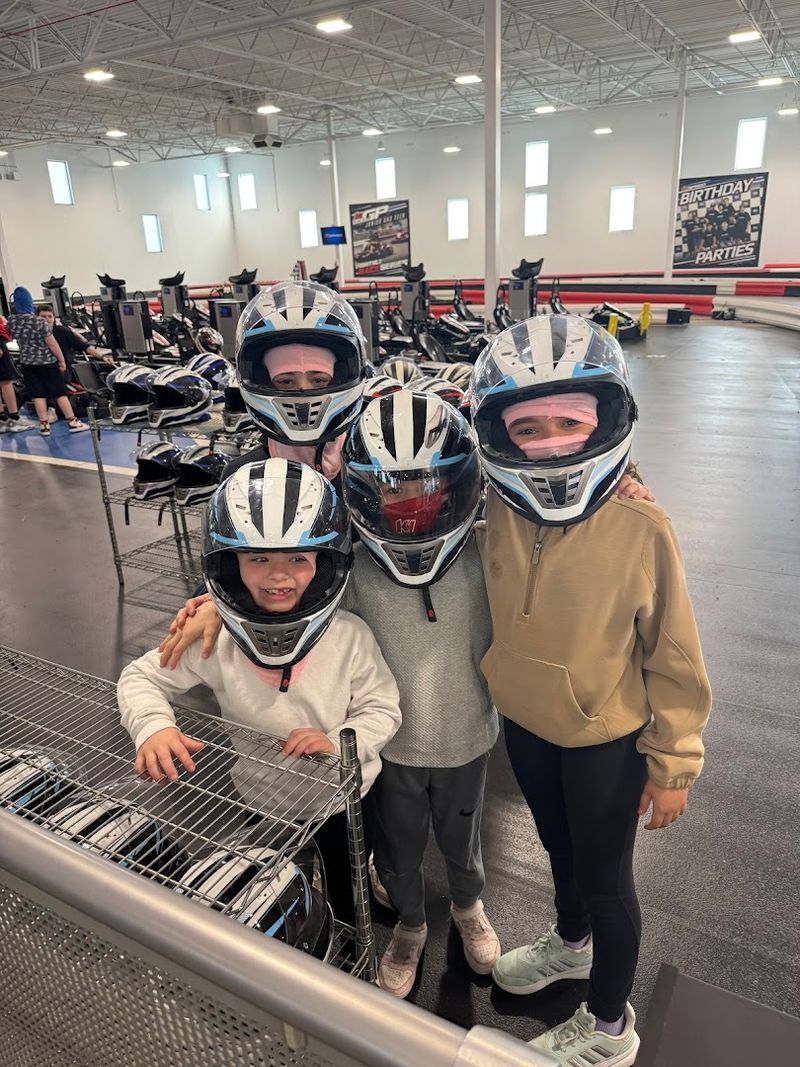 Corporate Events and Team Building Sessions