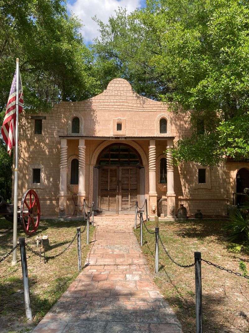 The Car Collection And Extra Exhibits