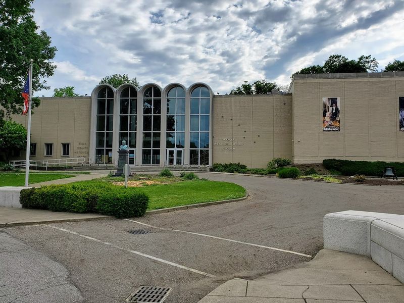 A Gift Shop, Friendly Staff, and the Perfect Finishing Touch