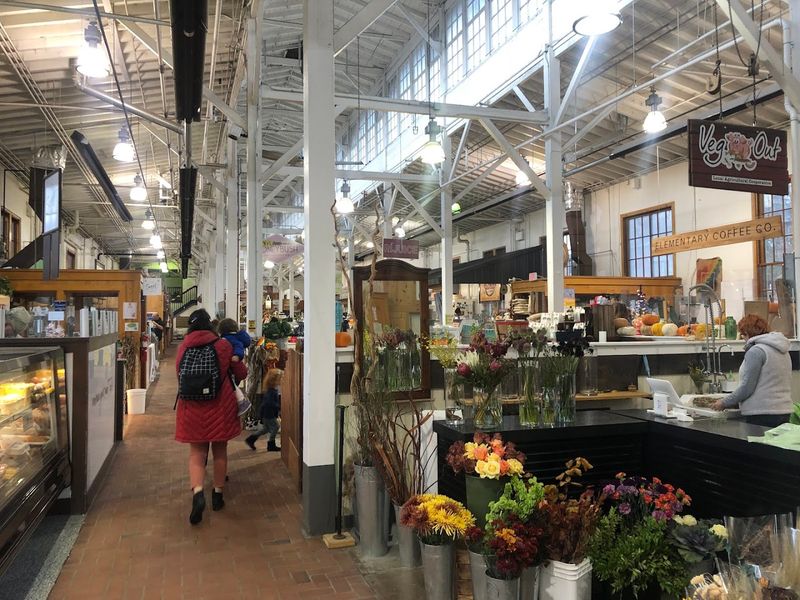 Why Broad Street Market Stands Apart From Every Other Public Market