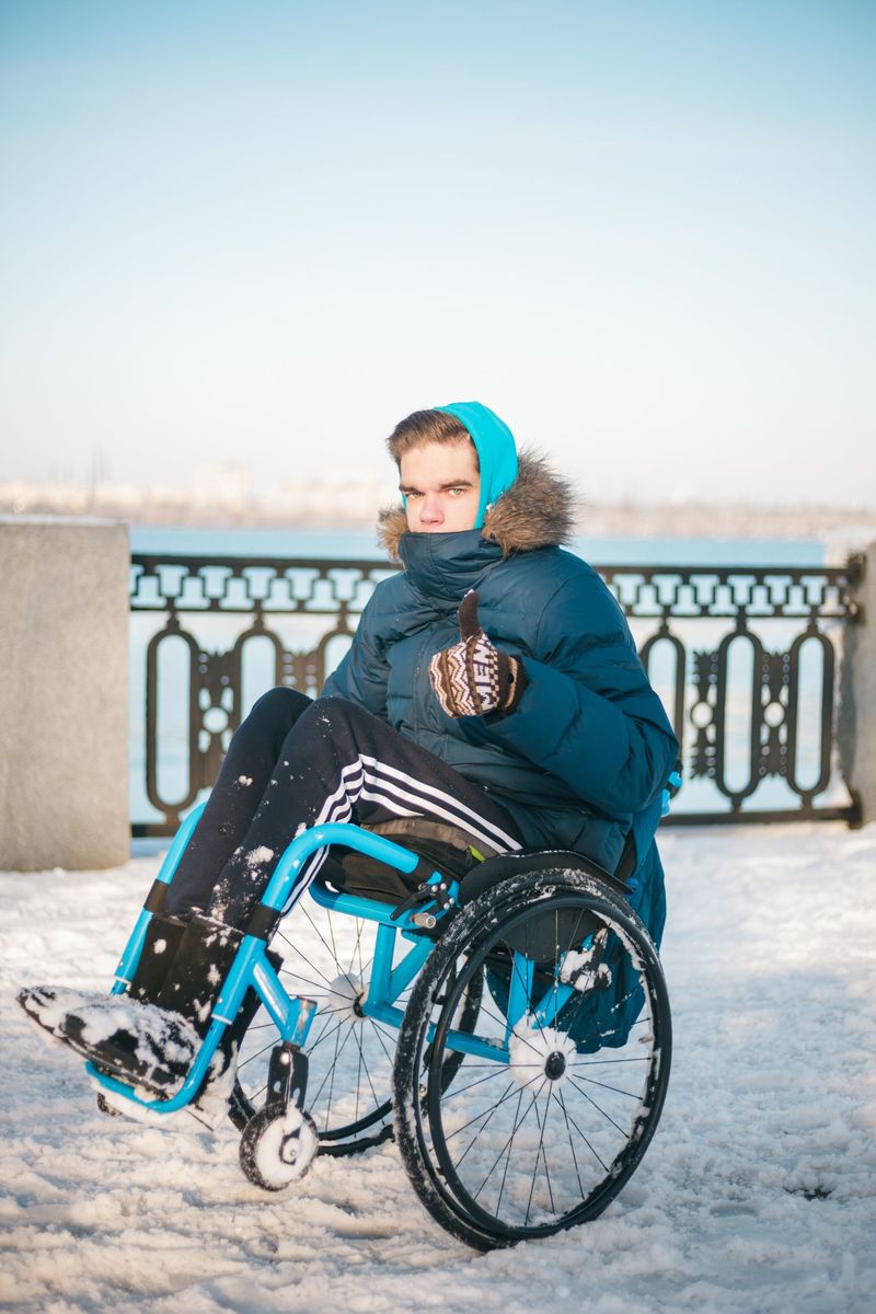 Accessibility Starts With The Route