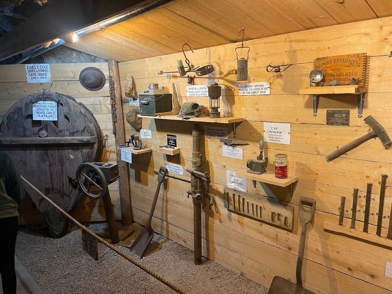 The Gift Shop Deserves More Credit Than Gift Shops Usually Get