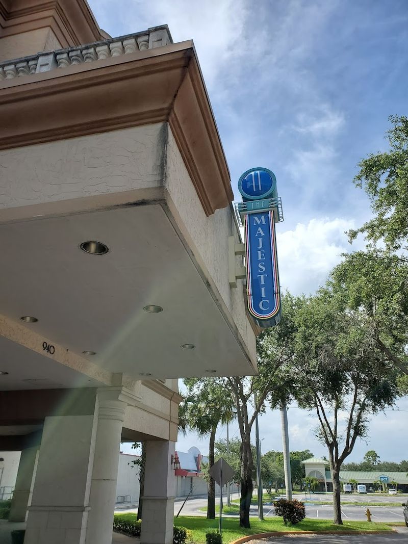 Why The Majestic 11 Keeps People Coming Back