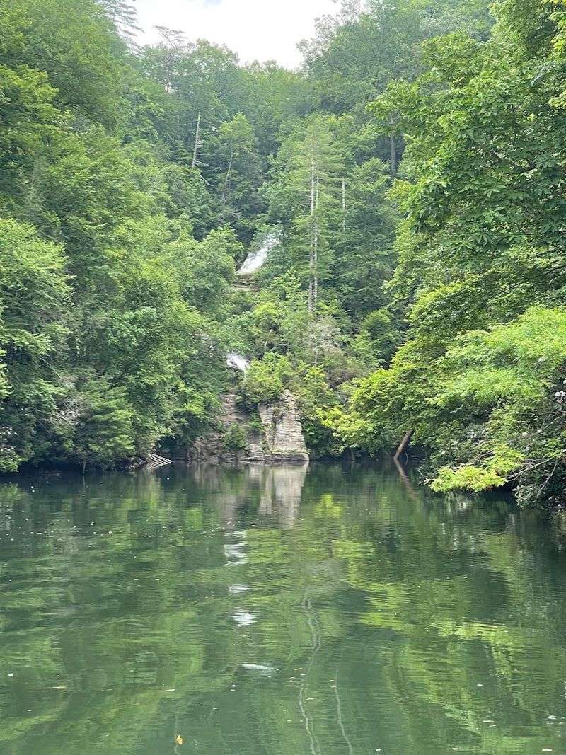 Early Morning Visits Beat The Crowds