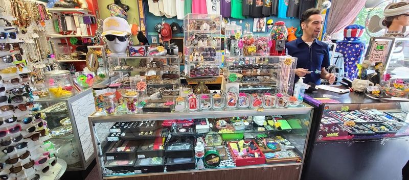 Staff Who Actually Know Their Stuff