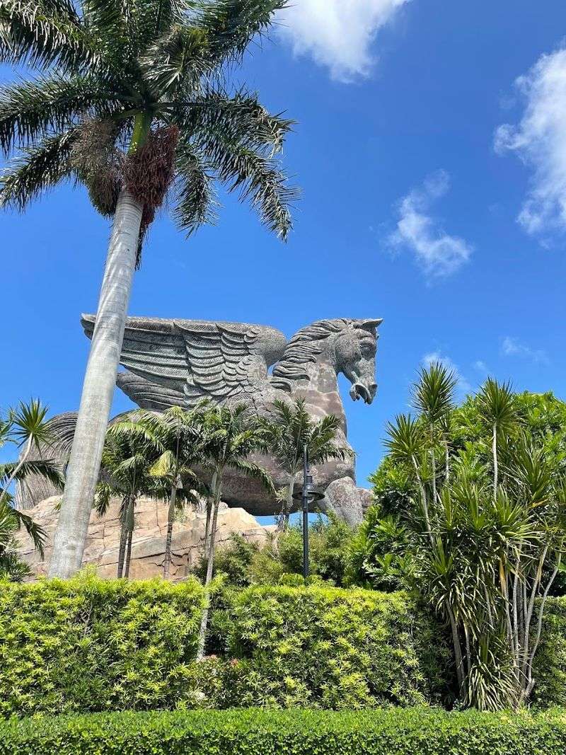 Golden Hour Photography Paradise