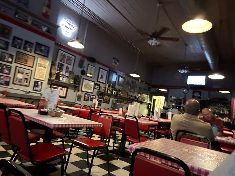 Operating Hours and Practical Info