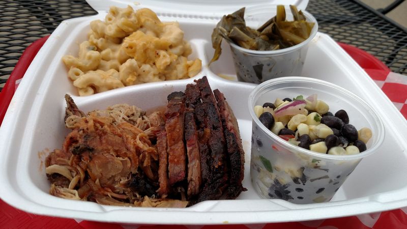 Alamo BBQ – Richmond Region
