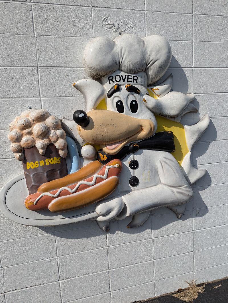 Richmond Dog n Suds – Richmond