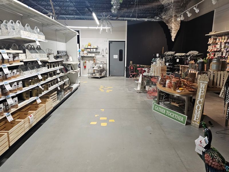 Ace Hardware Lives Inside This Store, And That Makes Total Sense
