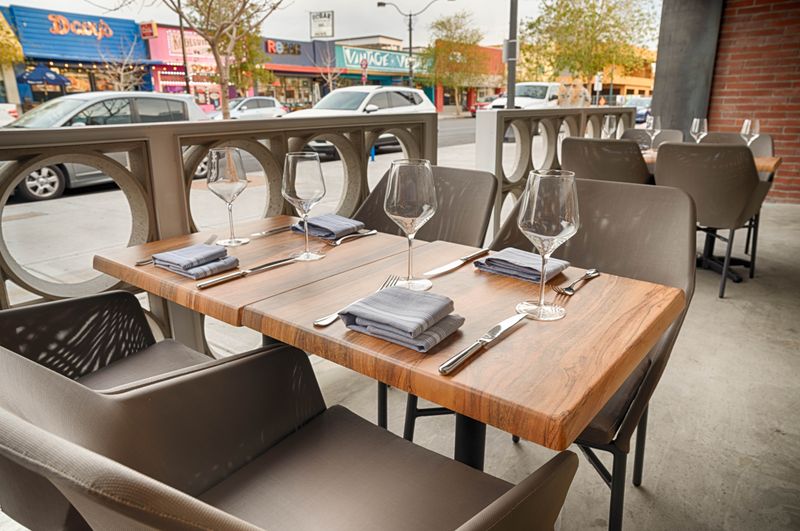 Main St. Provisions — Las Vegas (Downtown Arts District)