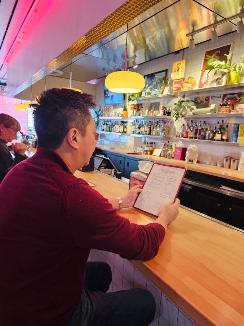 Bad Jimmy's — Phoenix / Scottsdale / Tempe