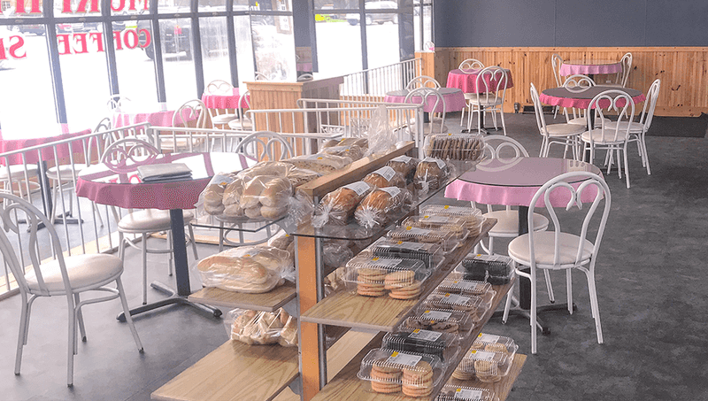 Murphy's Bakery – Bad Axe