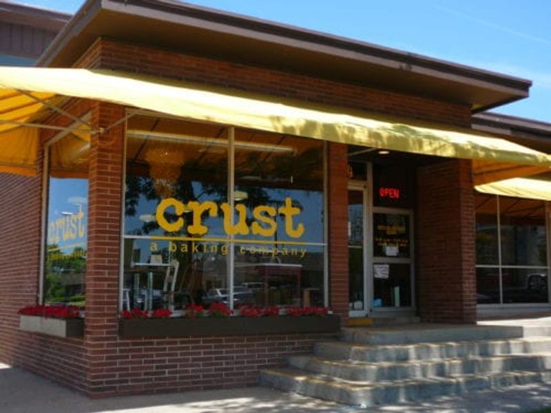 CRUST, Fenton