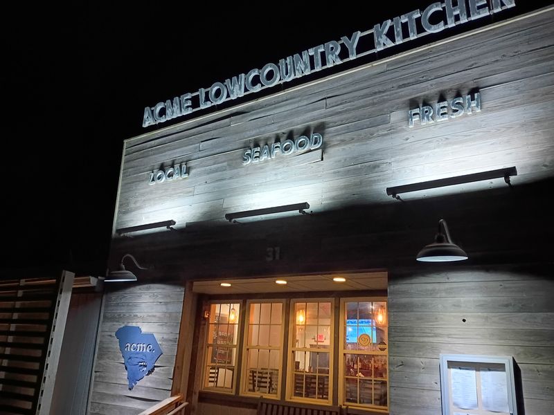 Acme Lowcountry Kitchen