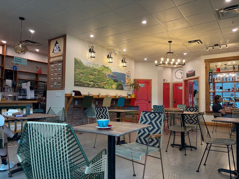 Acopio Coffee, Naples