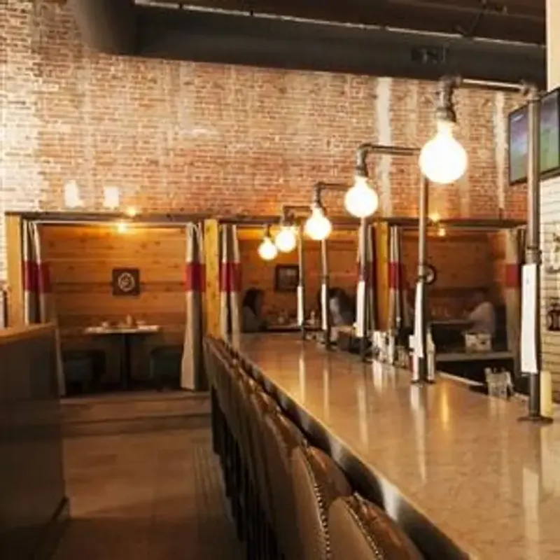 The Farmers Union – Downtown
