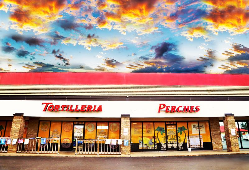 Tortilleria Perches, Springfield