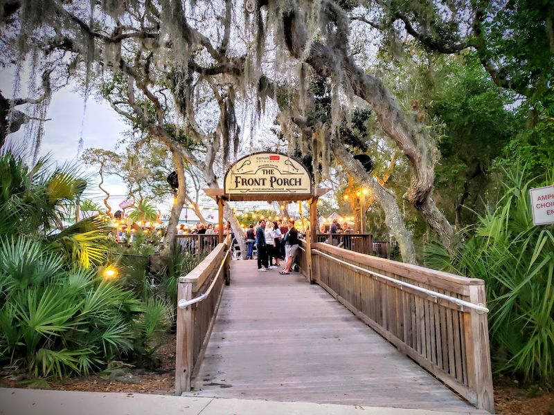 Natural Beauty Woven Into Every View