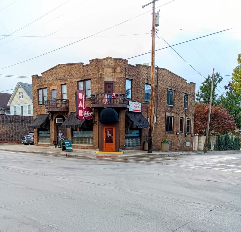 Johnny's Bar on Fulton — Cleveland (Clark-Fulton)