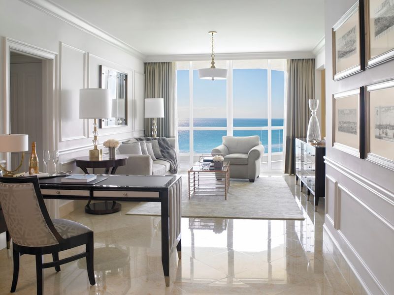Acqualina Resort & Residences