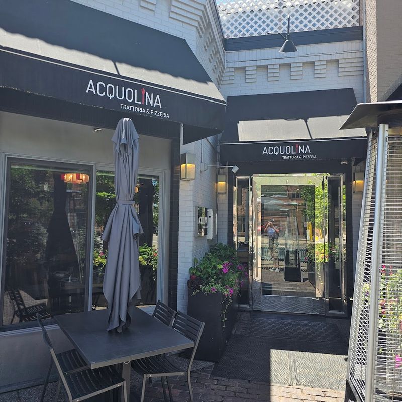 Acquolina Trattoria & Pizzeria, Aspen Acquolina Trattoria & Pizzeria, Aspen