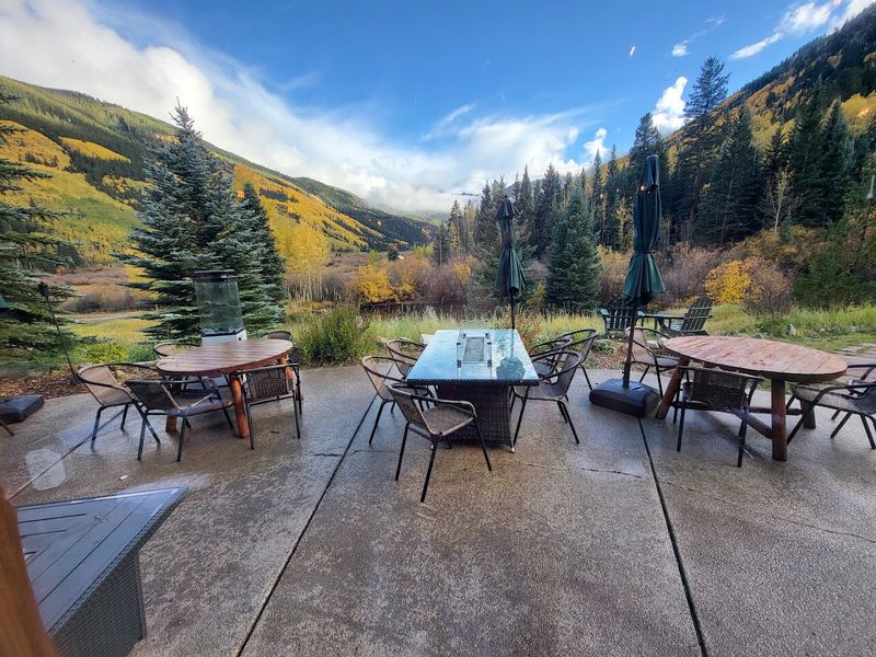 Pine Creek Cookhouse