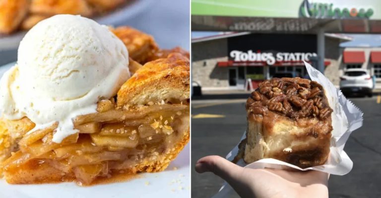 I Drove Through Small-Town Minnesota To Visit 10 Bakeries