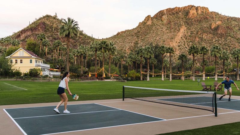 Activities, Stargazing, And The All-Inclusive Experience