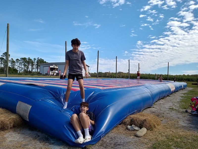 Activities That Keep Every Age Group Busy
