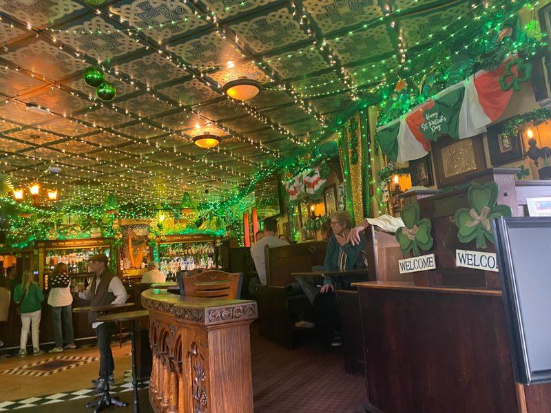 Chief O'Neill's Pub & Restaurant