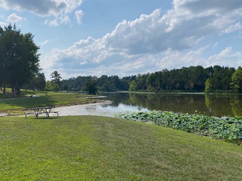 Adams Lake State Park, West Union
