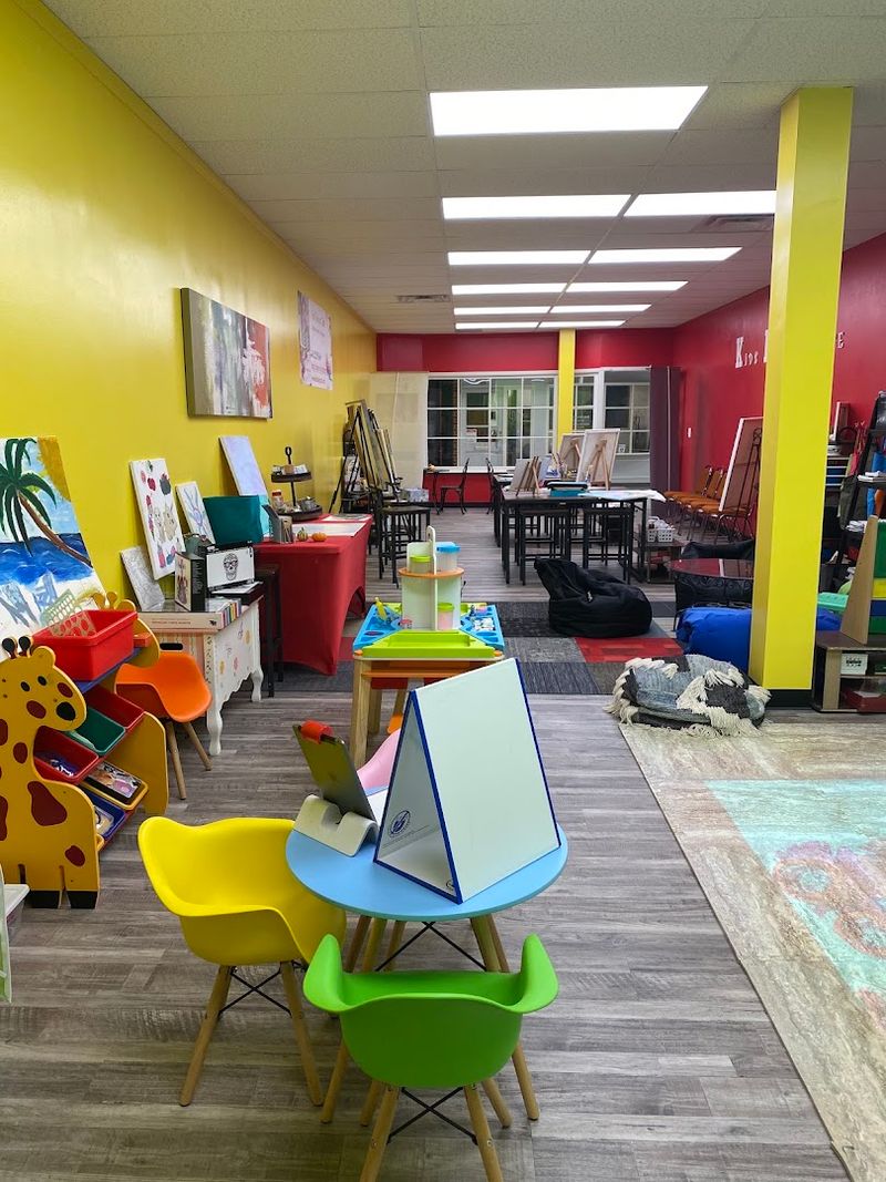 Adams Road Tucks The Studio Into Suite 185