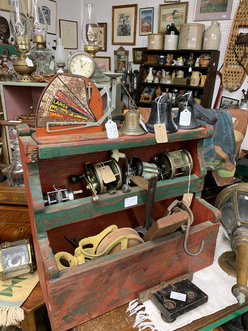 Adamstown Antique Mall, Adamstown, Pennsylvania Adamstown Antique Mall, Adamstown, Pennsylvania