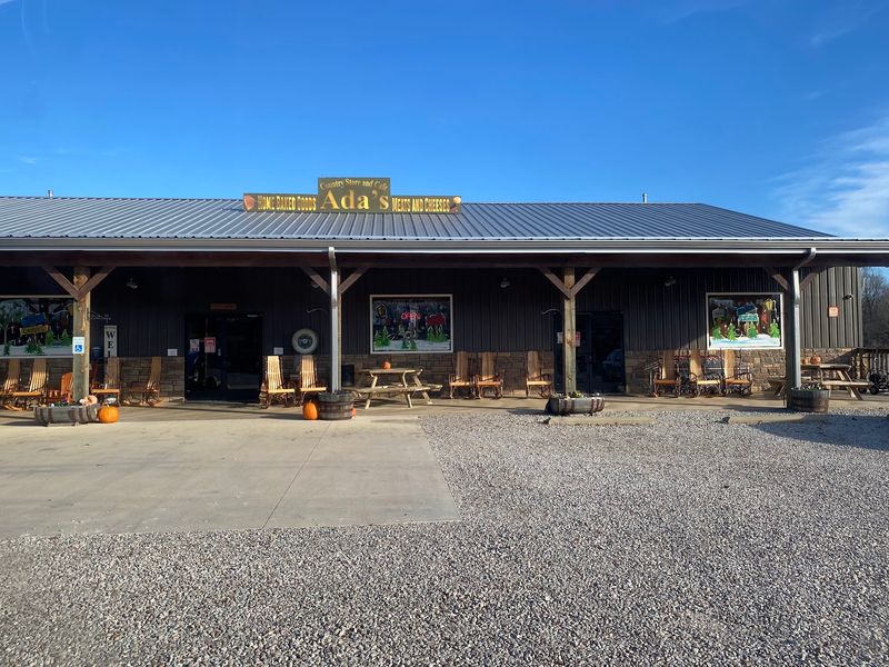 Adas Country Store And Cafe