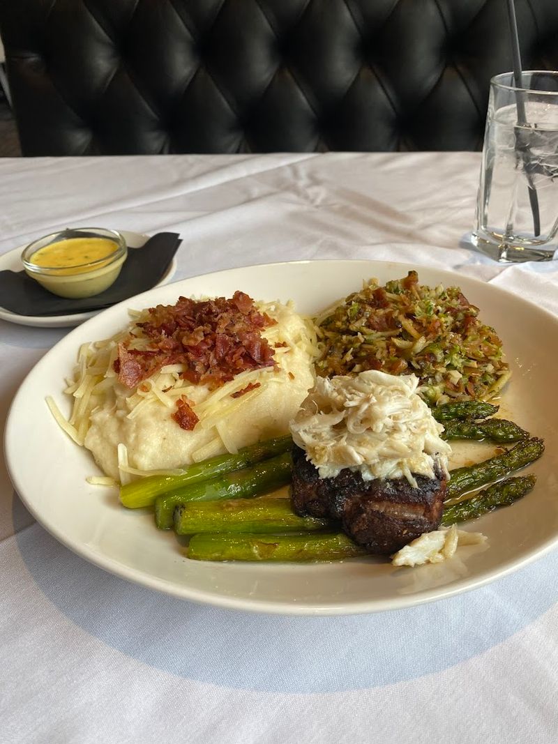 Mind The Valet And Arrival Buffer