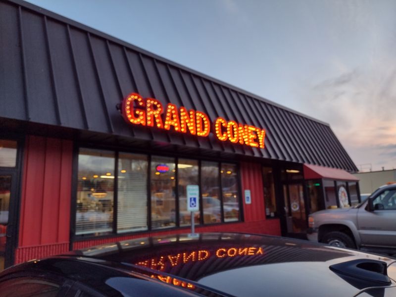 Mind The Coffee And Pace