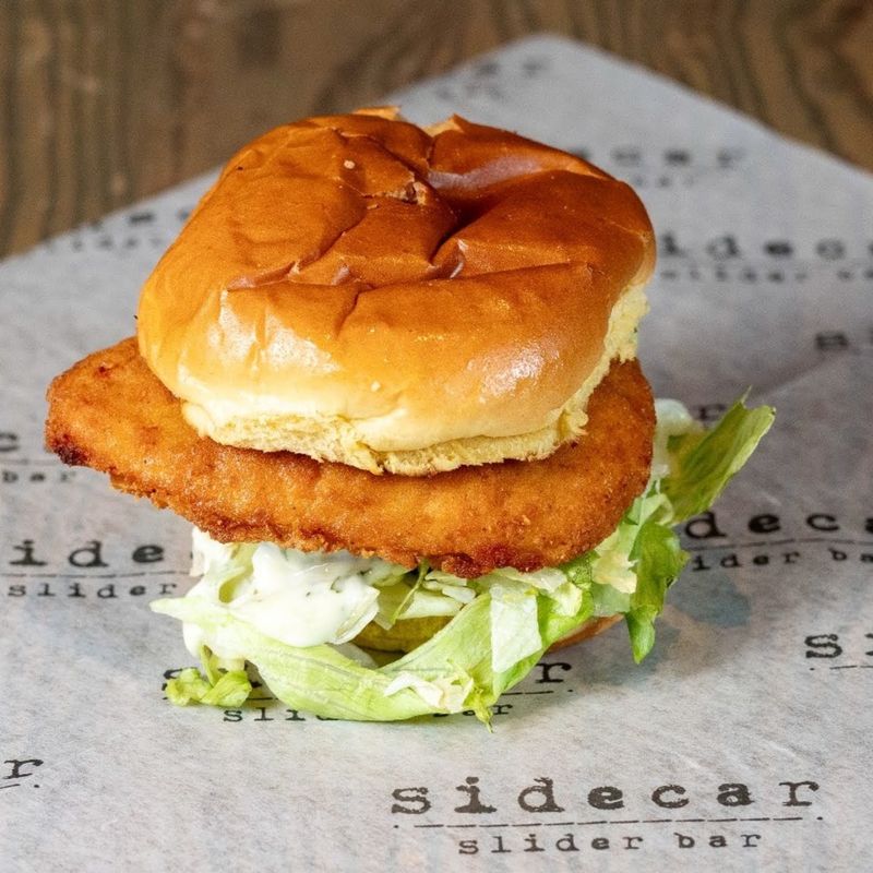 Add Crunch With The Dirty Bird