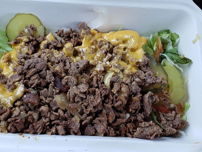 Take It To Nearby Redwood Regional After