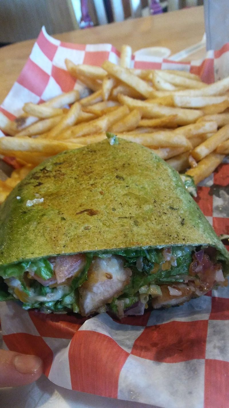 Add The Thin Crispy French Fries Add The Thin Crispy French Fries