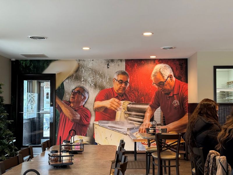 DiCarlo's Pizza - Virden