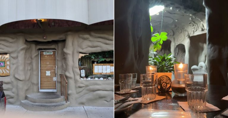 Add This One-Of-A-Kind New Jersey Restaurant To Your Bucket List