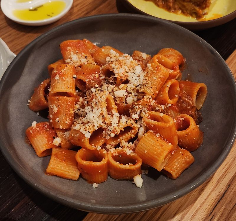 Roscioli NYC – New York, NY